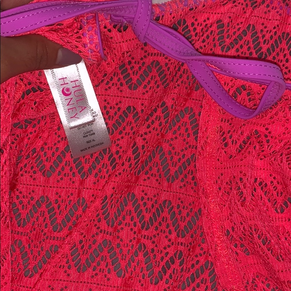 Tankini - Picture 5 of 6